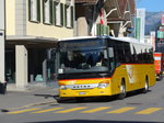 (173'709) - PostAuto Bern - BE 653'387 - Setra am 8.