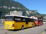 (182'320) - PostAuto Bern - BE 653'387 - Setra am 30.