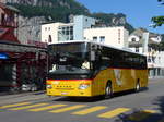 (182'324) - PostAuto Bern - BE 653'387 - Setra am 30.