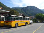 (197'660) - Schmid, Thrishaus - BE 26'206 - Saurer/Tscher (ex P 24'244) am 16.