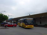 (207'637) - PostAuto Bern - BE 653'387 - Setra am 9.