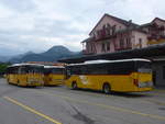 (209'176) - PostAuto Bern - BE 401'364 - Setra (ex AVG Meiringen Nr.