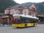 (209'184) - PostAuto Bern - BE 401'568 - Scania/Hess (ex AVG Meiringen Nr.