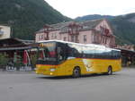 (209'186) - PostAuto Bern - BE 653'387 - Setra am 1.