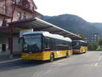 (209'751) - PostAuto Bern - BE 401'568 - Scania/Hess (ex AVG Meiringen Nr.