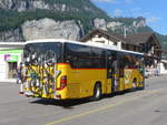 (218'617) - PostAuto Bern - Nr.