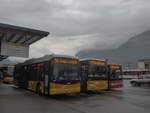 (219'894) - PostAuto Bern - BE 401'568 - Scania/Hess (ex AVG Meiringen Nr.