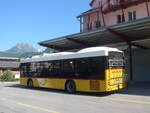 (225'822) - PostAuto Bern - BE 402'467 - Scania/Hess (ex AVG Meiringen Nr.