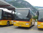 (226'109) - PostAuto Bern - Nr.