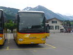 (226'110) - PostAuto Bern - BE 474'688 - Iveco am 3.