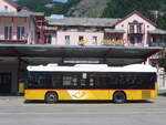 (227'461) - PostAuto Bern - BE 401'568 - Scania/Hess (ex AVG Meiringen Nr.