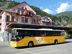 (238'011) - PostAuto Bern - Nr.