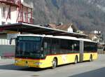 (246'796) - PostAuto Nordschweiz - AG 479'337/PID 4527 - Mercedes am 2.