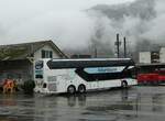 (256'832) - Intertours, Domdidier - FR 300'494 - Setra am 10.