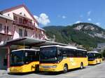 (265'615) - PostAuto Bern - BE 401'465/PID 4715 - Setra (ex AVG Meiringen Nr.