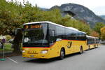 (281'531) - PostAuto Bern - Nr.
