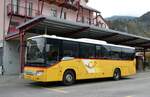 (281'535) - PostAuto Bern - BE 401'465/PID 4715 - Setra (ex AVG Meiringen Nr.