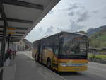 (216'191) - Spring, Schwenden - BE 26'672 - Setra am 17.