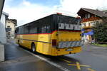 (279'891) - Spring, Schwenden - BE 26'671/PID 2592 - Setra am 5.