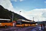 (126'608) - PostAuto Bern - BE 653'386 - Mercedes am 29.