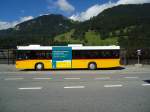 (129'361) - PostAuto Bern - BE 671'620 - Volvo/Hess (ex Schmocker, Stechelberg Nr.