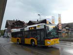 (182'414) - PostAuto Bern - BE 653'383 - Mercedes am 31.