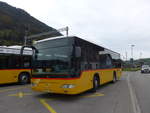 (185'746) - PostAuto Bern - BE 653'382 - Mercedes am 2.