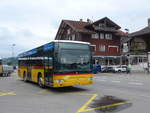 (196'408) - PostAuto Bern - BE 508'209 - Mercedes (ex Portenier, Adelboden Nr.