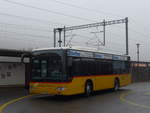 (199'604) - PostAuto Bern - BE 653'382 - Mercedes am 26.