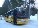 (213'413) - PostAuto Bern - BE 401'465 - Setra (ex AVG Meiringen Nr.