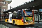 (115'519) - PostAuto Bern - BE 653'382 - Mercedes am 30.