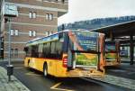 (115'520) - PostAuto Bern - BE 653'385 - Mercedes am 30.