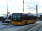 (131'138) - PostAuto Bern - BE 653'387 - Mercedes am 29.