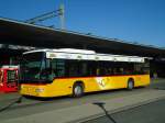 (133'520) - PostAuto Bern - BE 653'386 - Mercedes am 2.