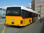 (134'538) - PostAuto Bern - BE 671'620 - Volvo/Hess (ex Schmocker, Stechelberg Nr.