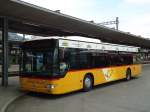 (142'885) - PostAuto Bern - BE 653'386 - Mercedes am 1.