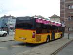 (142'887) - PostAuto Bern - BE 653'385 - Mercedes am 1.