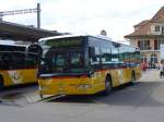 (154'412) - PostAuto Bern - BE 615'595 - Mercedes (ex Nr.