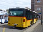 (154'417) - PostAuto Bern - BE 615'595 - Mercedes (ex Nr.