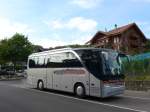 (154'437) - Schelbert, Einsiedeln - SZ 43'155 - Setra (ex Oesterreich) am 24.