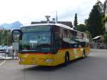 (154'440) - PostAuto Bern - BE 615'595 - Mercedes (ex Nr.