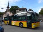 (154'443) - PostAuto Bern - BE 615'595 - Mercedes (ex Nr.