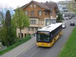 (159'972) - PostAuto Bern - BE 653'383 - Mercedes am 25.