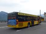 (159'990) - PostAuto Bern - BE 653'384 - Mercedes am 25.