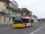 (159'997) - PostAuto Bern - BE 610'537 - Solaris am 25.