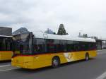 (160'002) - PostAuto Bern - BE 610'536 - Solaris am 25.