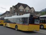 (160'003) - PostAuto Bern - BE 610'536 - Solaris am 25.