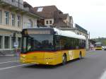 (160'019) - PostAuto Bern - BE 610'536 - Solaris am 25.