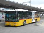 (162'354) - PostAuto Bern - BE 653'384 - Mercedes am 20.