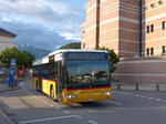 (171'687) - PostAuto Bern - BE 653'386 - Mercedes am 12.